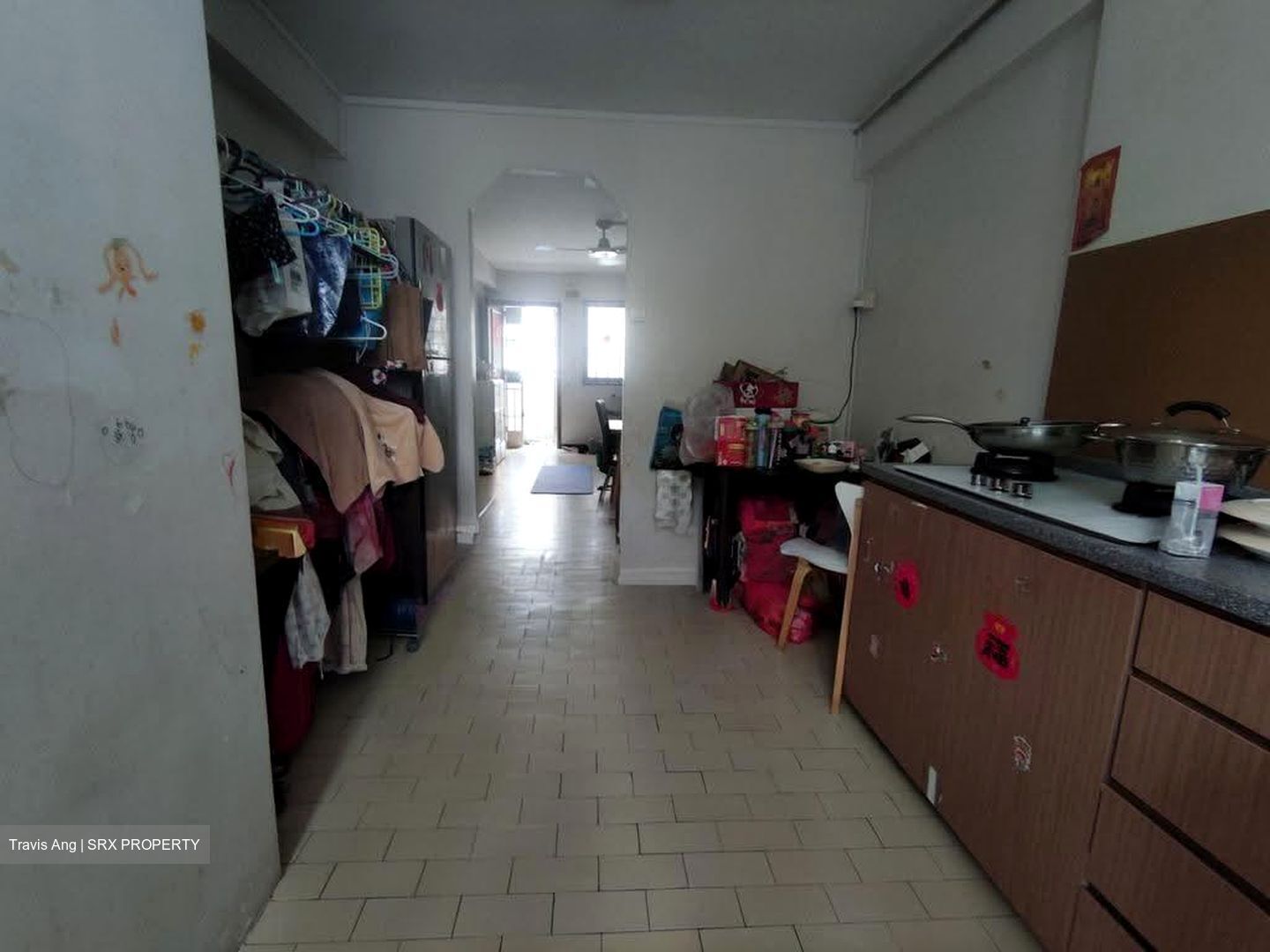 Blk 107 Serangoon North Avenue 1 (Serangoon), HDB 3 Rooms #629730051